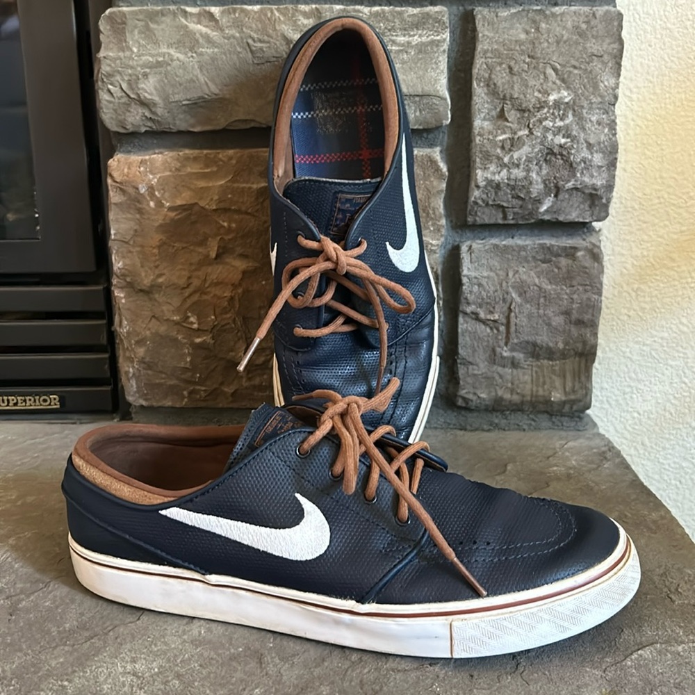 Nike Zoom rare Stefan Janoski Men’s US 9